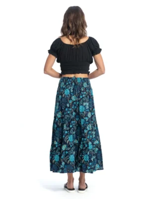 Alchemy Fashions – Ariel Skirt – Organic Cotton Skirts 100% cotton