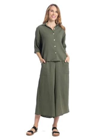 Alchemy Fashions - Avatar Top