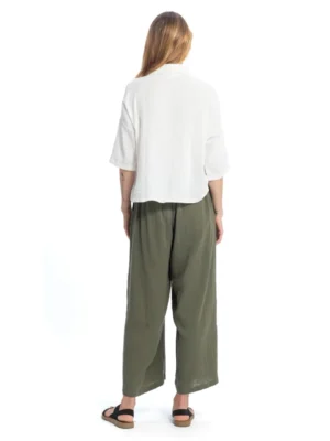 Alchemy Fashions – Comfort Pants Gauze Pants & Capri Pants Alchemy Fashions