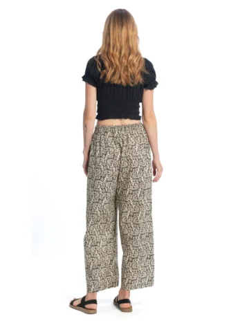 Alchemy Fashions – Comfort Pants – Organic Cotton Pants & Capri Pants Alchemy Fashions