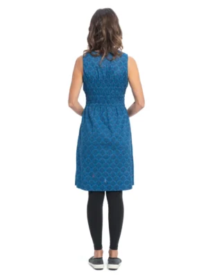 Alchemy Fashions – Frankie Dress Organic Cotton Dresses 100% cotton