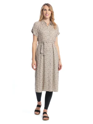 Alchemy Fashions - Ivy Dress