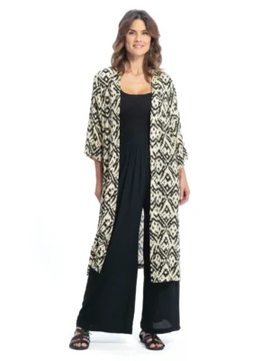Alchemy Fashions - Kali Kimono
