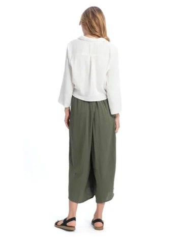 Alchemy Fashions – Loretta Top Tops & Blouses Alchemy Fashions