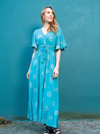 Alchemy Fashion – Romance Dress Alchemy Fashions