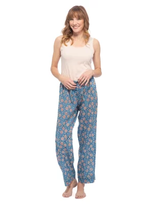 Alchemy Fashions - Pajama Pants - Organic Cotton