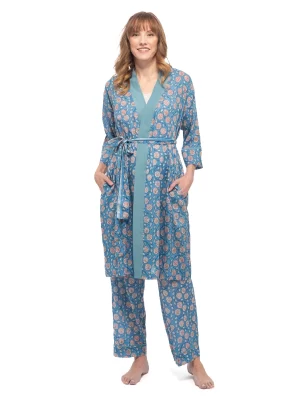 Alchemy - Robe - Organic Cotton
