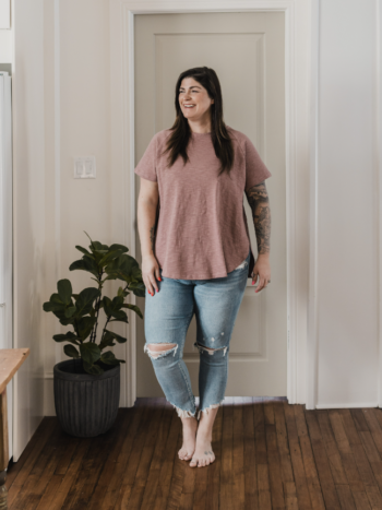 Blondie Apparel – East End Tee Sale Blondie Apparel