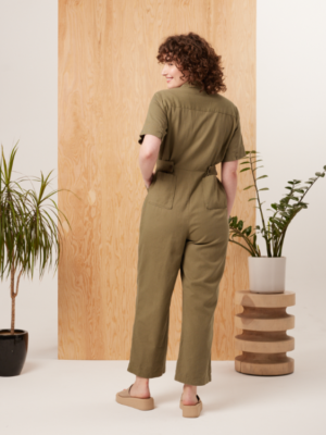 Known Supply – Gemini Jumpsuit Jumpsuits Fair Trade