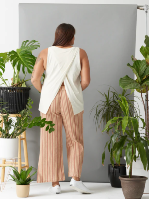 Known Supply – Live Tank Top Sale Fair Trade