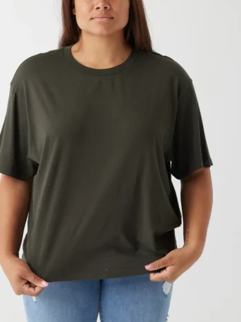 Known Supply - Relaxed Tee