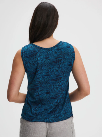 Message Factory – Bamboo & Organic Cotton Mirabel Top Sale Bamboo