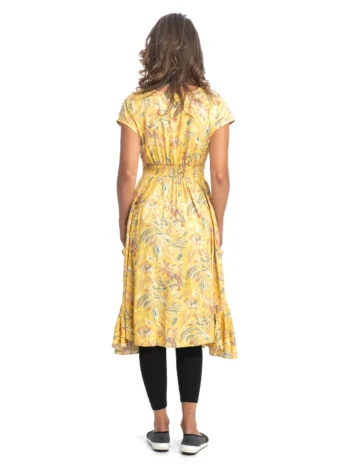 Alchemy Fashions – Swing Dress – Cap Sleeve Dresses & Tunics Alchemy Fashions