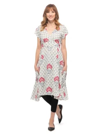 Alchemy Fashions – Swing Dress – Cap Sleeve Dresses & Tunics Alchemy Fashions Alchemy Fashions – Swing Dress – Cap Sleeve Dresses & Tunics Alchemy Fashions