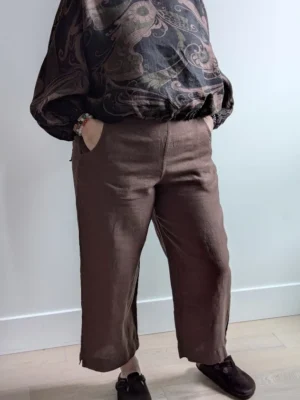 Bryn Walker – Saba Pants Pants 100% linen