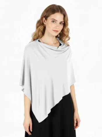 Om Grown β Poncho Scarf Accessories Designed in Canada Om Grown β Poncho Scarf Accessories Designed in Canada