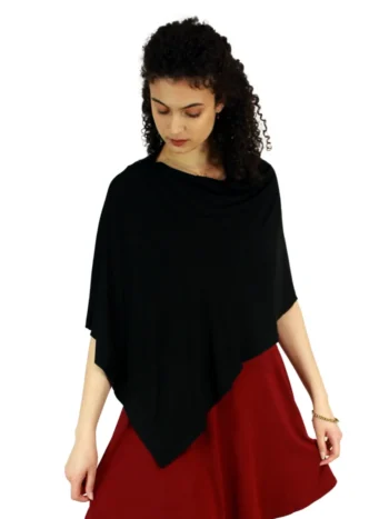 Om Grown β Poncho Scarf Accessories Designed in Canada Om Grown β Poncho Scarf Accessories Designed in Canada