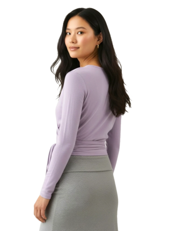 Om Grown โ Embrace Wrap Top Cardigans & Jackets Designed in Canada Om Grown โ Embrace Wrap Top Cardigans & Jackets Designed in Canada