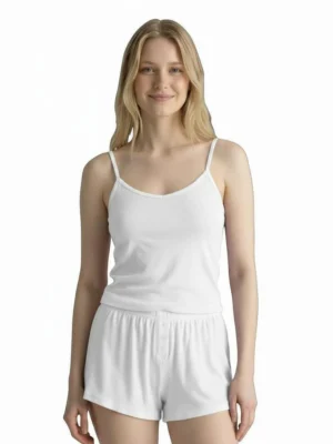 Om Grown - Shelly Rib Tank