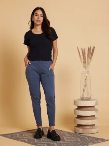 Known Supply – Sequoia Pants Pants & Capri Pants Fair Trade Known Supply – Sequoia Pants Pants & Capri Pants Fair Trade