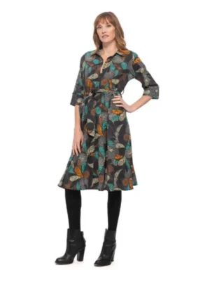 Alchemy Fashions – Journey Dress Dresses & Tunics Alchemy Fashions