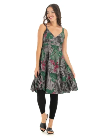 Alchemy Fashions – Swing Dress Cotton Dresses & Tunics Alchemy Fashions