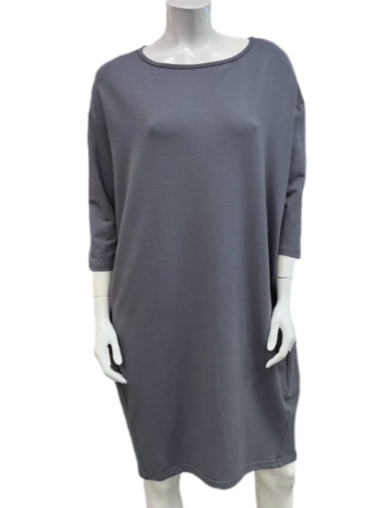 Gilmour – Blouson Dress Dresses & Tunics Bamboo