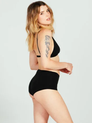 Discreture – Boyshort Underwear Discreture Ethical Intimates Discreture – Boyshort Underwear Discreture Ethical Intimates