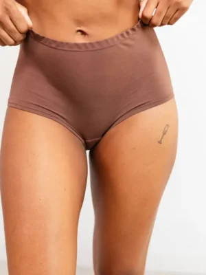 Discreture – Boyshort Underwear Cotton Discreture – Boyshort Underwear Cotton