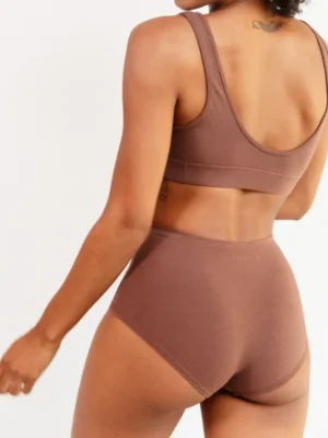 Discreture – Boyshort Underwear Cotton Discreture – Boyshort Underwear Cotton