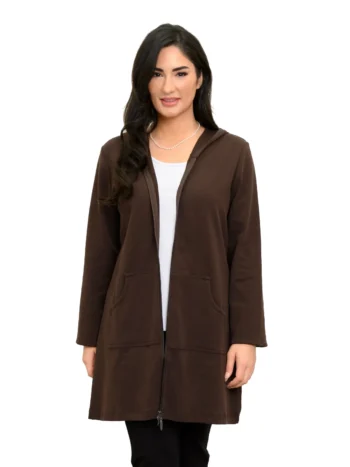 Blue Sky – Cortes Jacket Cardigans & Jackets Blue Sky Clothing Blue Sky – Cortes Jacket Cardigans & Jackets Blue Sky Clothing