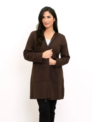 Blue Sky – Cortes Jacket Cardigans & Jackets Blue Sky Clothing