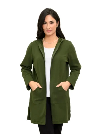 Blue Sky - Cortes Jacket