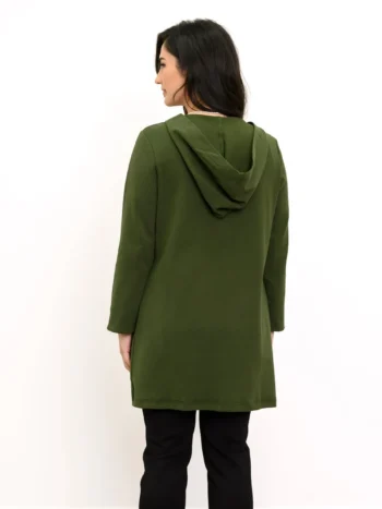 Blue Sky – Cortes Jacket Cardigans & Jackets Blue Sky Clothing Blue Sky – Cortes Jacket Cardigans & Jackets Blue Sky Clothing