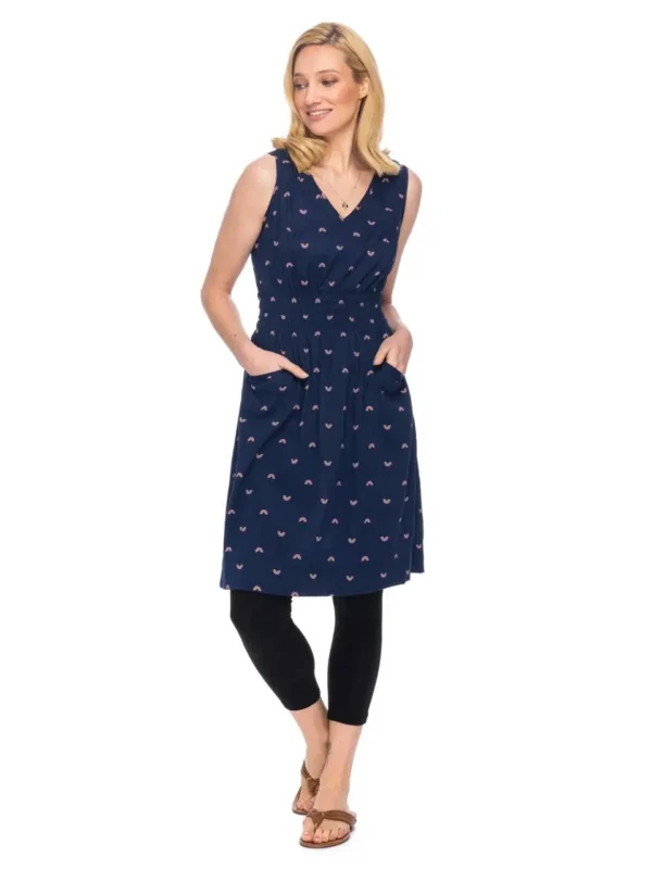 Alchemy Fashions - Frankie Dress
