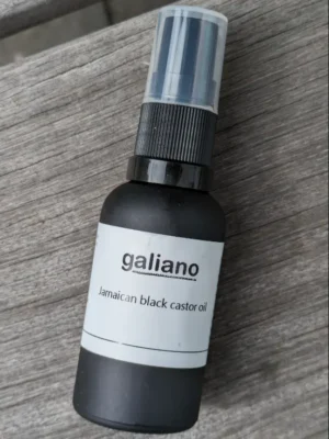 Galiano Soap Works – Jamaican Black Castor Oil BODYCARE Galiano Soap Works Galiano Soap Works – Jamaican Black Castor Oil BODYCARE Galiano Soap Works