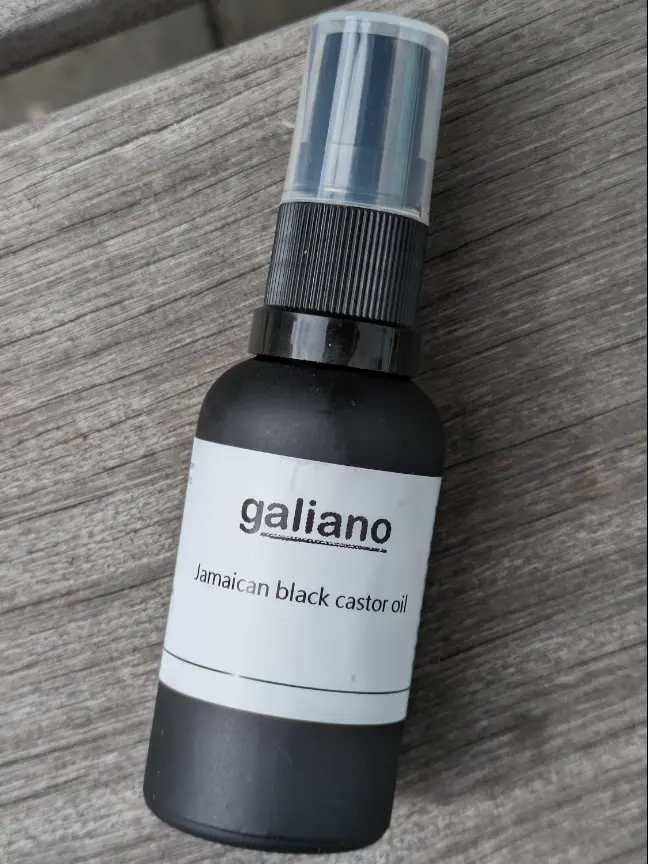 Galiano Soap Works – Jamaican Black Castor Oil BODYCARE Galiano Soap Works Galiano Soap Works - Jamaican Black Castor Oil
