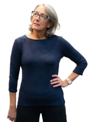 Gilmour – Modal Sweater Knit Layering Shirt Sweaters & Sweatshirts Bamboo