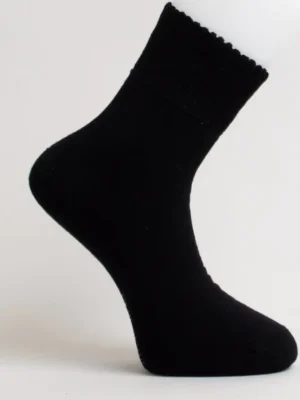 Blue Sky – Bamboo Health Socks Mens Accessories Bamboo