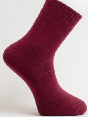 Blue Sky – Mens Merino Socks Accessories Blue Sky Clothing