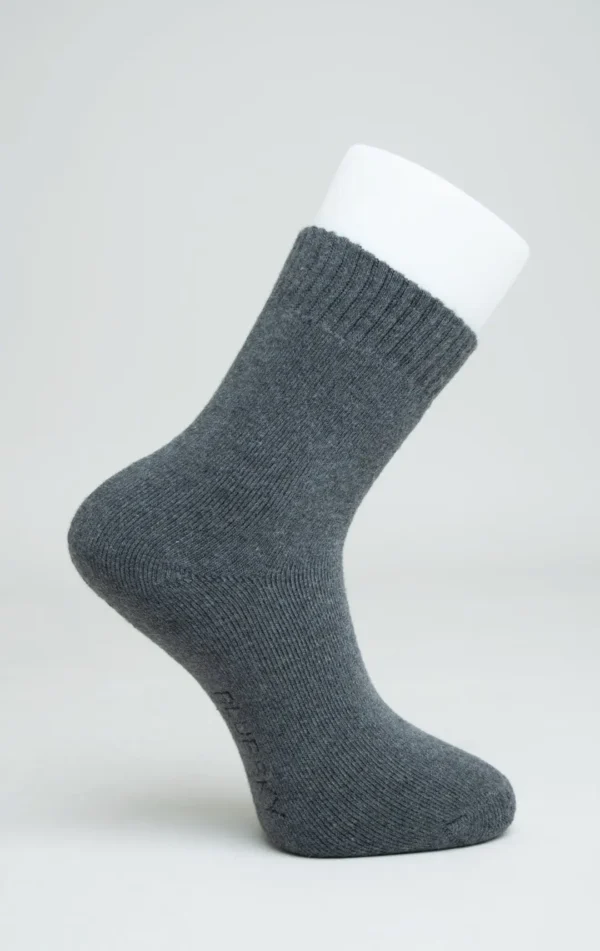 Blue Sky – Mens Merino Socks - Image 10