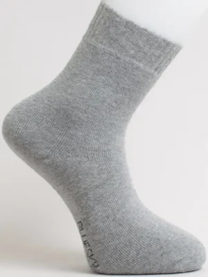 Blue Sky – Mens Merino Socks