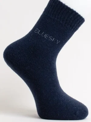 Blue Sky – Mens Merino Socks Accessories Blue Sky Clothing