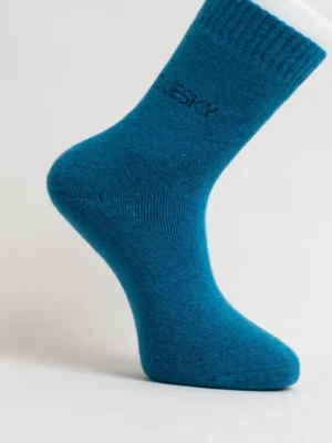 Blue Sky – Mens Merino Socks Accessories Blue Sky Clothing
