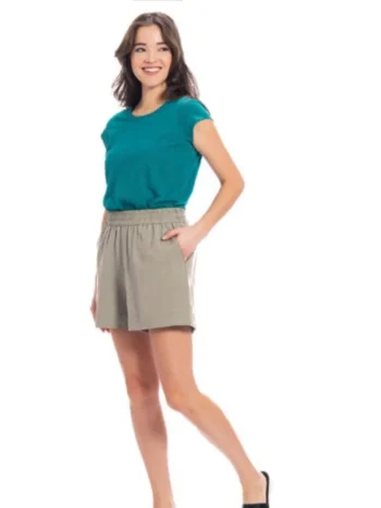 Alchemy Fashions – Newport Shorts Skirts & Shorts Alchemy Fashions