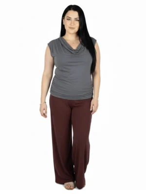 Om Grown – Vancouver Pants Pants Designed in Canada