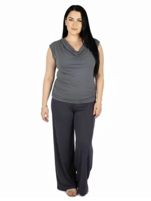 Om Grown – Vancouver Pants Pants Designed in Canada