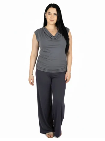 Om Grown – Vancouver Pants Pants & Capri Pants Designed in Canada