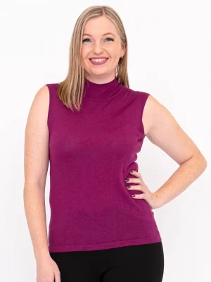 Blue Sky – Rita Merino Sweater Sweaters & Sweatshirts Blue Sky Clothing