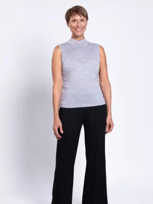 Blue Sky - Rita Merino Sweater